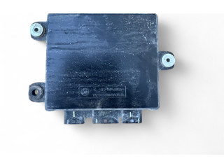 Řídící jednotka C131113101001, 860087VC12610 Fisker Karma 2011