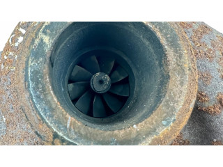  Турбина Ford Galaxy 2.0 9677063780, GTB1449VZ         