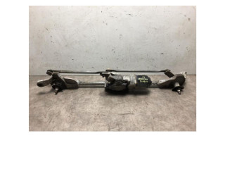 Моторчик дворников 28815EB400, 28815EB400 Nissan Navara D40