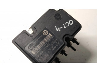 Jednotka ABS 1K0907379AF, 000404913D1 Skoda Octavia Mk2 (1Z) 2006