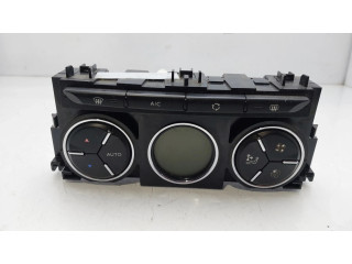 Блок управления кондиционера воздуха / климата/ печки (в салоне)