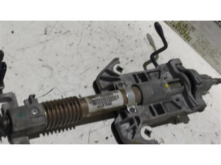    Рулевая рейка    Jeep Grand Cherokee (WJ) 1999-2004 года