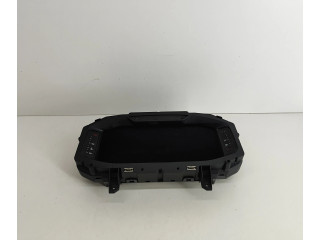 Панель приборов 6F0920320B, A3C0793100109   Seat Tarraco       