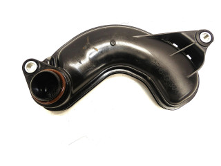 Масляный насос  KR15DDT   Nissan X-Trail T33 