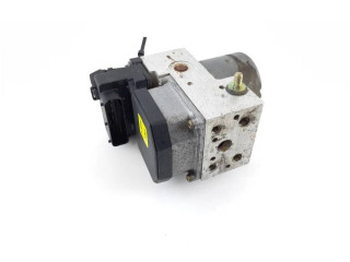 Блок АБС MR475701, 0265220572 Mitsubishi Carisma 2000 - 2004 года