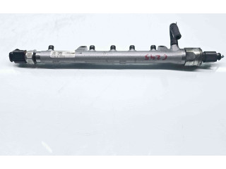 Топливная рампа 03L130089B Skoda Octavia Mk2 (1Z)