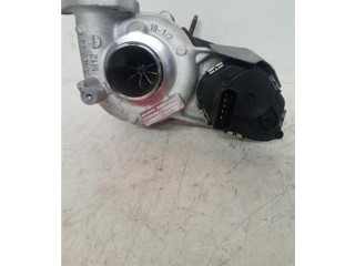 Turbodmychadlo Турбина 8536030002 Honda Civic