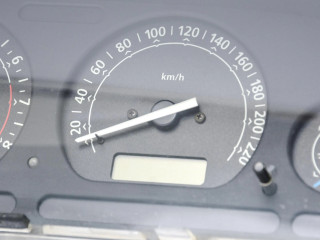 Přístrojová deska Land Rover Freelander 2002 LR0016002, YAC002480