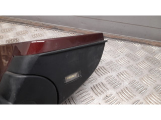 Зеркало электрическое правое Mercedes-Benz GL X166 2013-2019 года