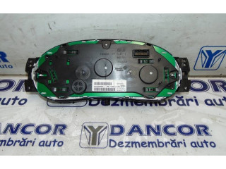 Панель приборов 248102645R Dacia Lodgy