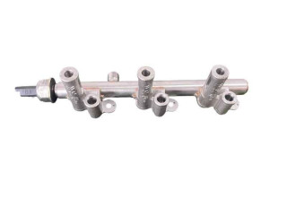 Магистральная трубка топлива 9802438180 Citroen C4 Grand Picasso