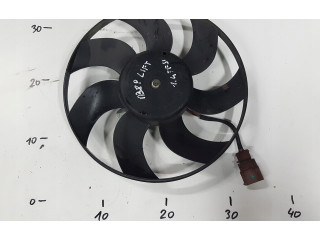 Вентилятор радиатора         Audi A3 S3 8P 