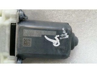 Передний двигатель механизма для подъема окон