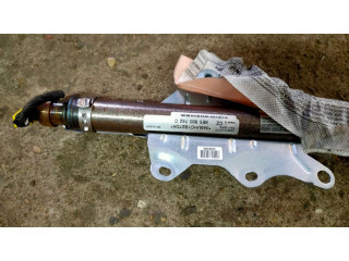 Боковая подушка безопасности 8E5880742C Audi A4 S4 B7 8E 8H