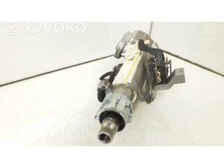 Комплект оси рулевого колеса