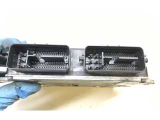 Блок управления двигателя 1860186600, 1860B866 Mitsubishi Colt