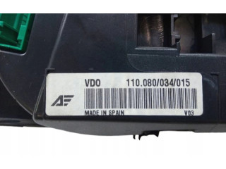 Панель приборов 7M7920820J   Seat Alhambra (Mk1)       