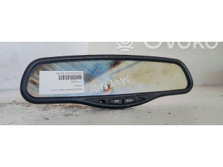 Zpětné zrcátko Nissan Murano Z50 2003 E11015306