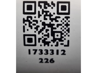 Подушка безопасности водителя 33785572401, 309026499N77AJ BMW X3 G01