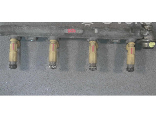 Vstřikovač Toyota Corolla E110 4EFE