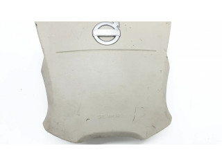 Подушка безопасности водителя 30780656 Volvo S80