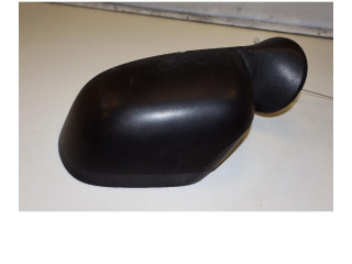 Зеркало электрическое Dacia Duster 2010 - 2017 года