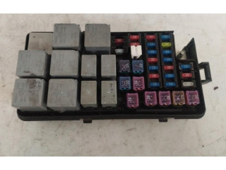 Pojistková skříňka 070510 Chevrolet Lacetti 2005