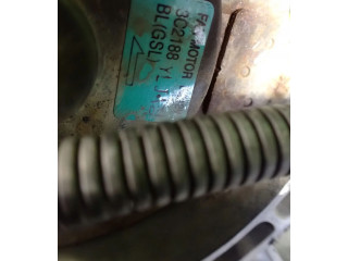 Вентилятор радиатора F00S3A2223 KIA Sorento