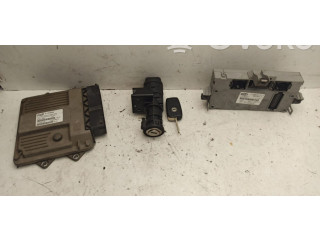 Řídící jednotka    Lancia Musa 2007