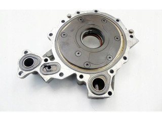 Масляный насос 9635947680 Citroen C5