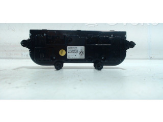 Блок управления климат-контролем Volkswagen Golf VII