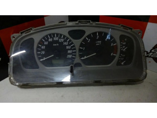 Přístrojová deska Opel Agila A 2003 88311309