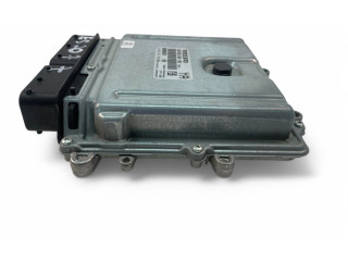Блок управления двигателем Блок управления 30785100AB, 0281012765   Volvo V70