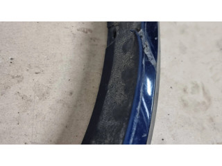 Задняя арка