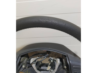 Руль Toyota Corolla Verso AR10  2004 - 2009 года GS12001450, 681N      