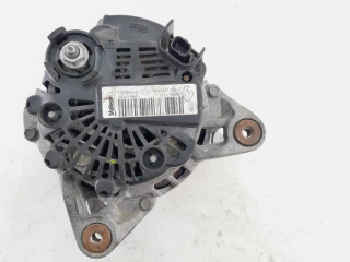 Генератор 254350D, ALTERNADOR Citroen Berlingo 1.9