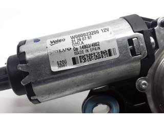 Моторчик заднего дворника 31290787 Volvo V70