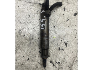 Форсунка 0432193616, 0741302010 Volvo V70