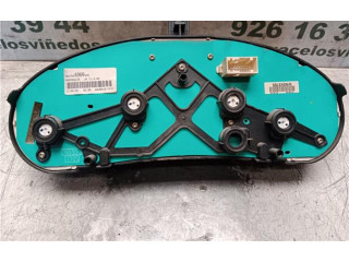 Přístrojová deska Citroen Berlingo 2005 DWJY, 9656696080