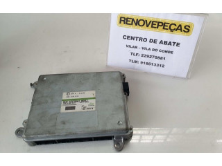 Блок управления 5W93-13B524-AB Jaguar XJ X350