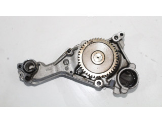 Масляный насос A630HP Maserati Ghibli