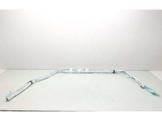 Надувная подушка для передней двери       Skoda Octavia Mk3 (5E)  2013 - 2019 года   