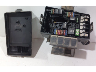 Pojistková skříňka 5Q0937132A, 5Q0937132A Audi RS3 2015