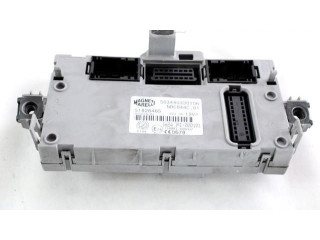 Комплект блоков управления 28136   Lancia Delta