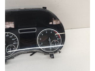 Přístrojová deska Mercedes-Benz A W176 2015 A1769007902