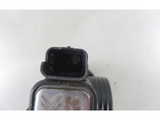 Vstřikovací lišta 9642473280, 9642473280 Peugeot 206 KFW (TU3JP)