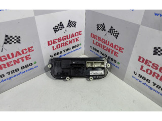 Блок управления климат-контролем K0165HB009751   Volkswagen Caddy