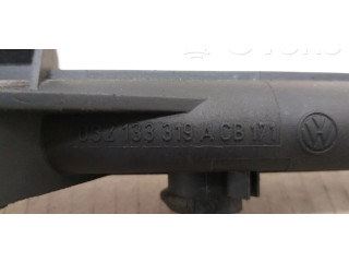 Топливная рампа 032133319A, 032133319A   Volkswagen Polo III 6N 6N2 6NF   для двигателя AHS