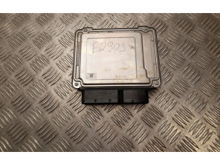 Блок управления двигателя 05E907309, E2909   Volkswagen Touran III
