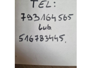 Блок управления двигателя 55255948, MJD8F3D4 Opel Combo D